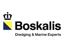 Boskalis Dredging
